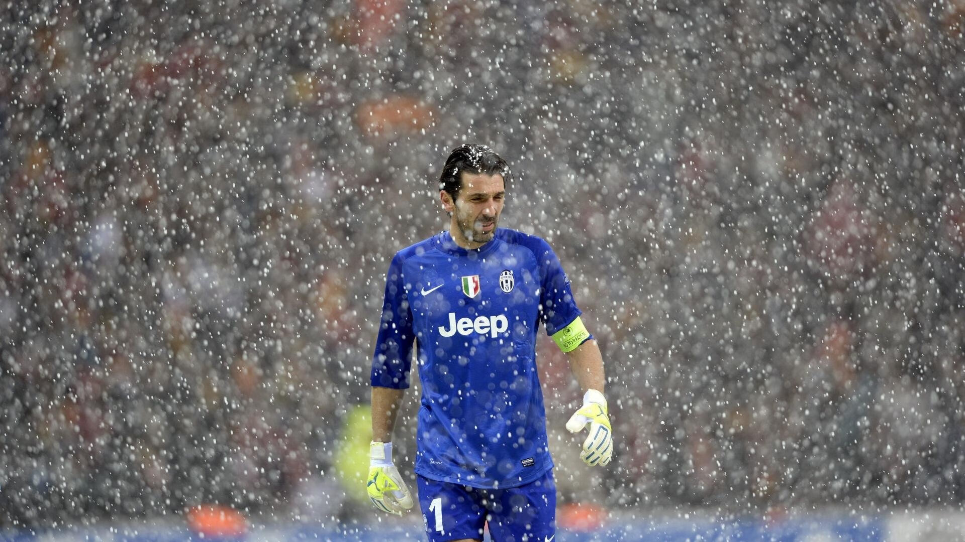 曼城以强势表现再夺欧冠胜利，福登与哈兰德大放异彩，曼城foden